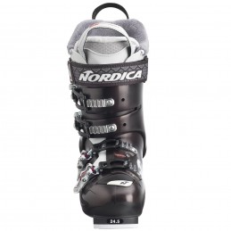 Buty narciarskie Nordica Speedmachine 95 W damskie czarne 19/20