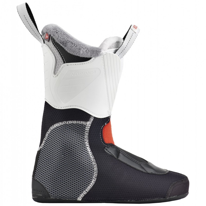 Buty narciarskie Nordica Speedmachine 95 W damskie czarne 19/20