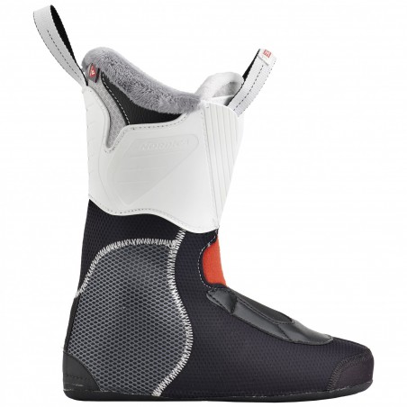 Buty narciarskie Nordica Speedmachine 95 W damskie czarne 19/20