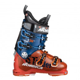 Buty narciarskie Nordica Strider 130 Pro DYN 19/20