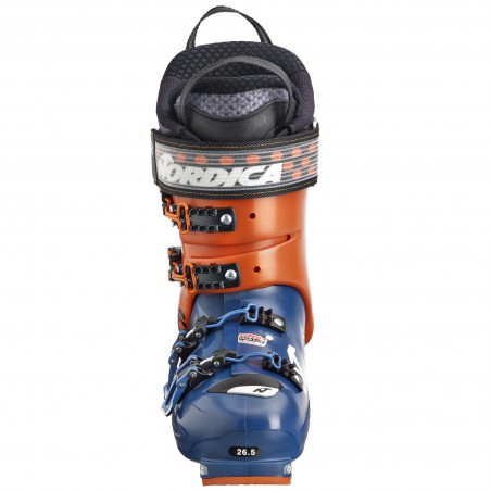 Buty narciarskie Nordica Strider 120 DYN 19/20