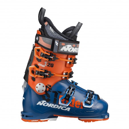 Buty narciarskie Nordica Strider 120 DYN 19/20
