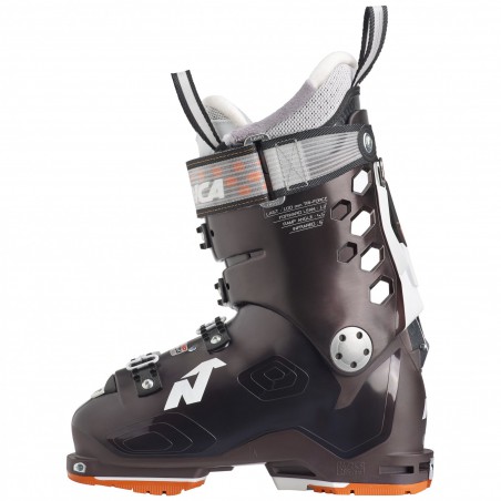 Buty narciarskie Nordica Strider 95 W DYN 19/20