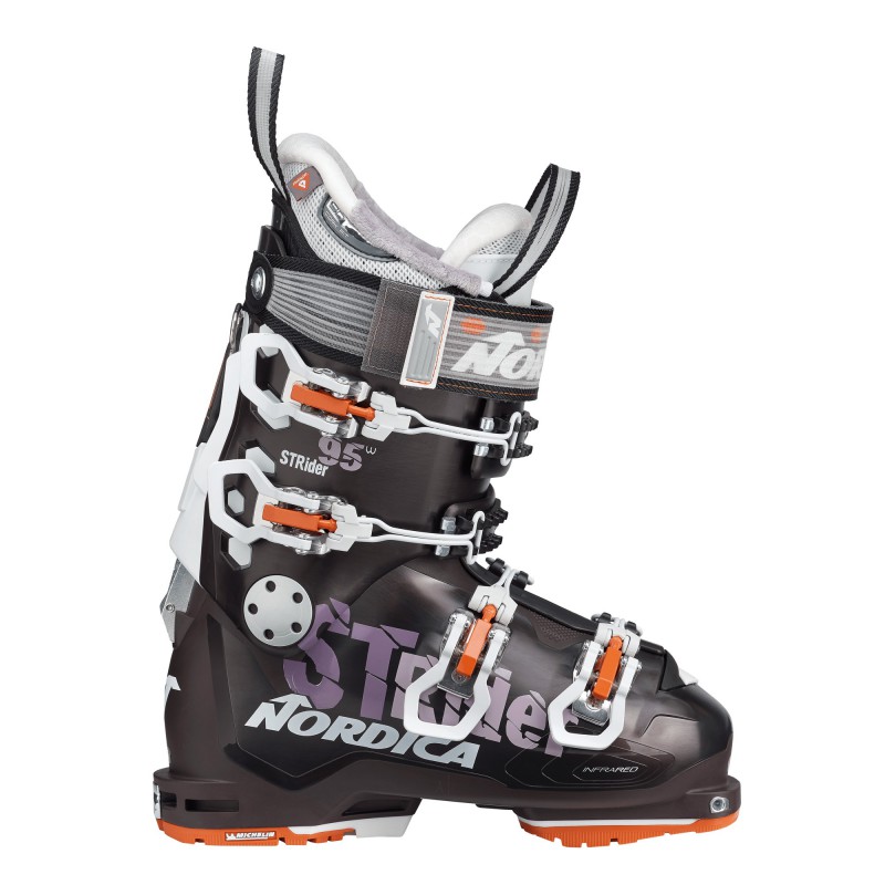 Buty narciarskie Nordica Strider 95 W DYN 19/20