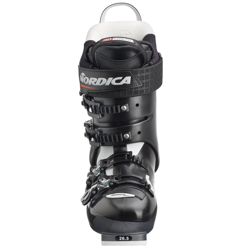 Buty narciarskie Nordica Sportmachine 130 19/20