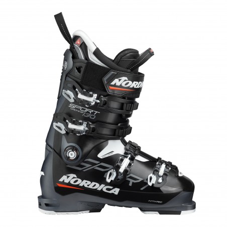 Buty narciarskie Nordica Sportmachine 130 19/20