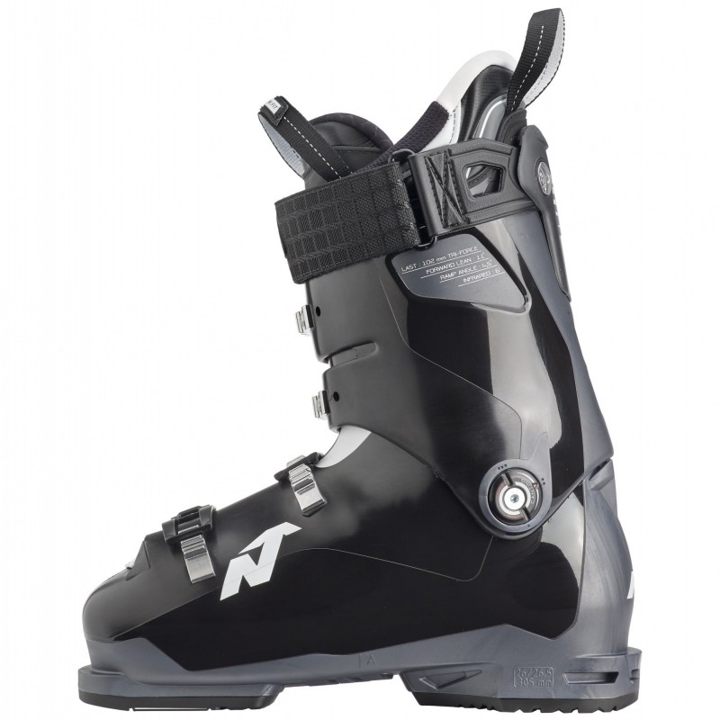 Buty narciarskie Nordica Sportmachine 120 19/20