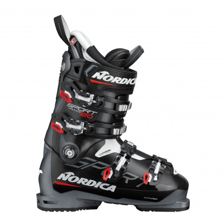 Buty narciarskie Nordica Sportmachine 120 19/20
