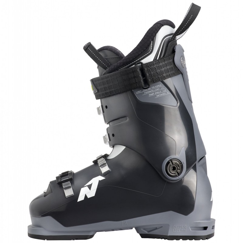 Buty narciarskie Nordica Sportmachine 100 żółte 19/20