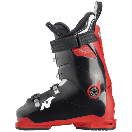 Buty narciarskie Nordica Sportmachine 100 czerwone 19/20