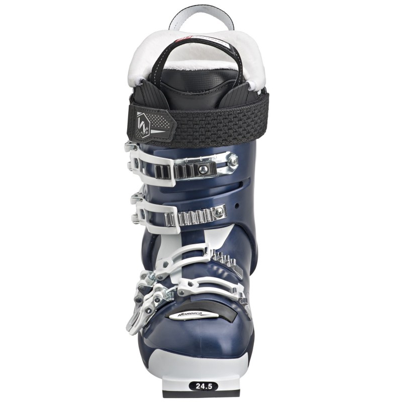 Buty narciarskie Nordica Sportmachine 95 W damskie 19/20