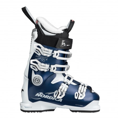 Buty narciarskie Nordica Sportmachine 95 W damskie 19/20