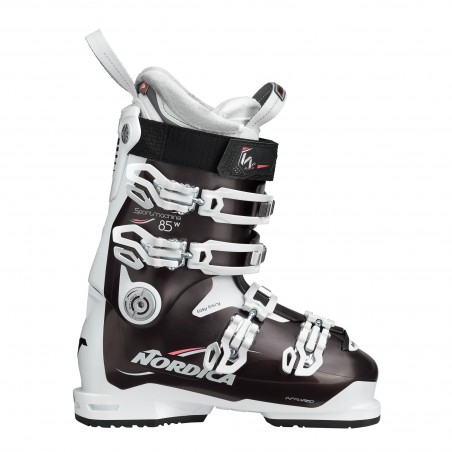 Buty narciarskie Nordica Sportmachine 85 W damskie 19/20