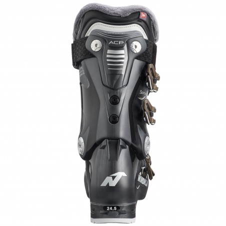 Buty narciarskie Nordica Sportmachine 75 W damskie czarne 19/20