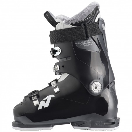 Buty narciarskie Nordica Sportmachine 75 W damskie czarne 19/20