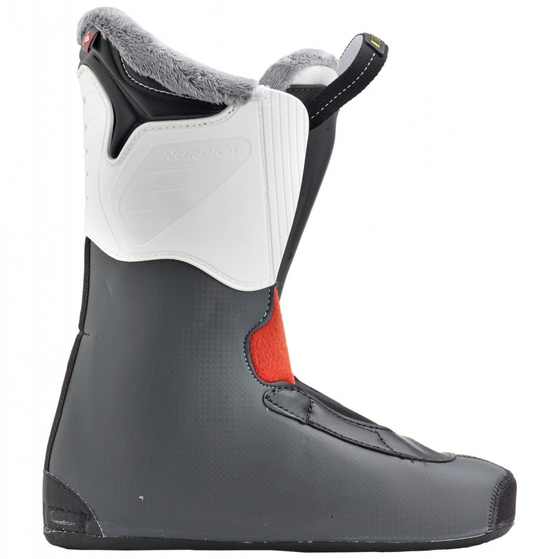 Buty narciarskie Nordica Sportmachine 75 W damskie czarne 19/20