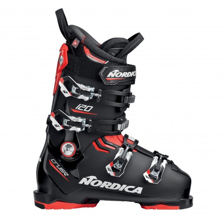 Buty narciarskie Nordica The Cruise 120 19/20