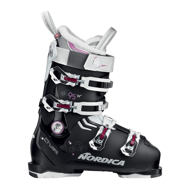 Buty narciarskie Nordica The Cruise 95 W damskie 19/20