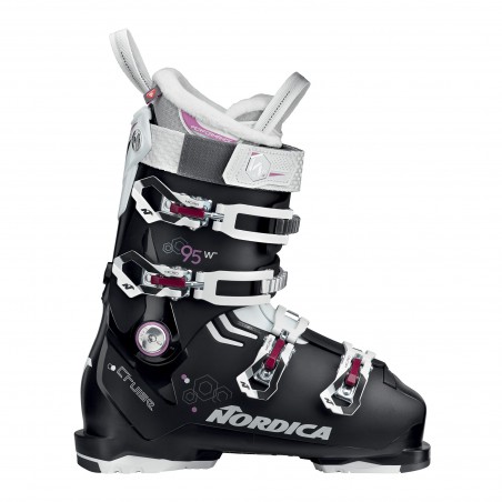 Buty narciarskie Nordica The Cruise 95 W damskie 19/20