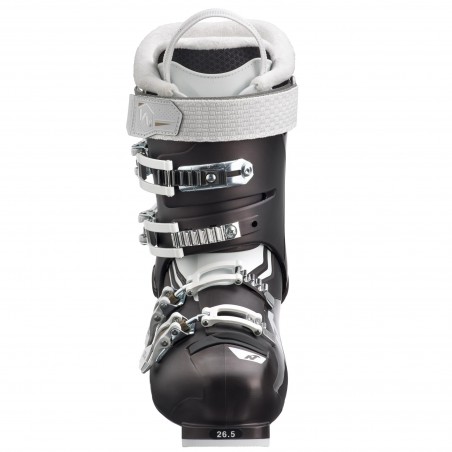 Buty narciarskie Nordica The Cruise 75 W damskie 19/20 Buty narciarskie Nordica The Cruise 75 W damskie 19/20