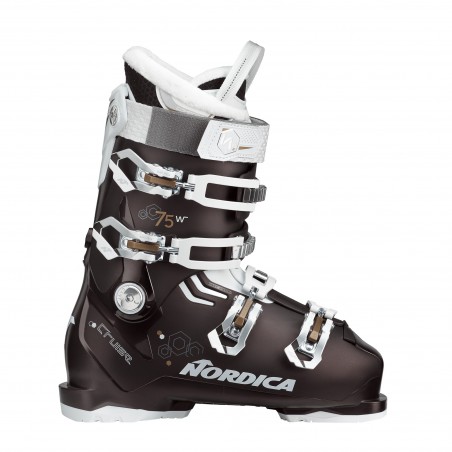 Buty narciarskie Nordica The Cruise 75 W damskie 19/20 Buty narciarskie Nordica The Cruise 75 W damskie 19/20