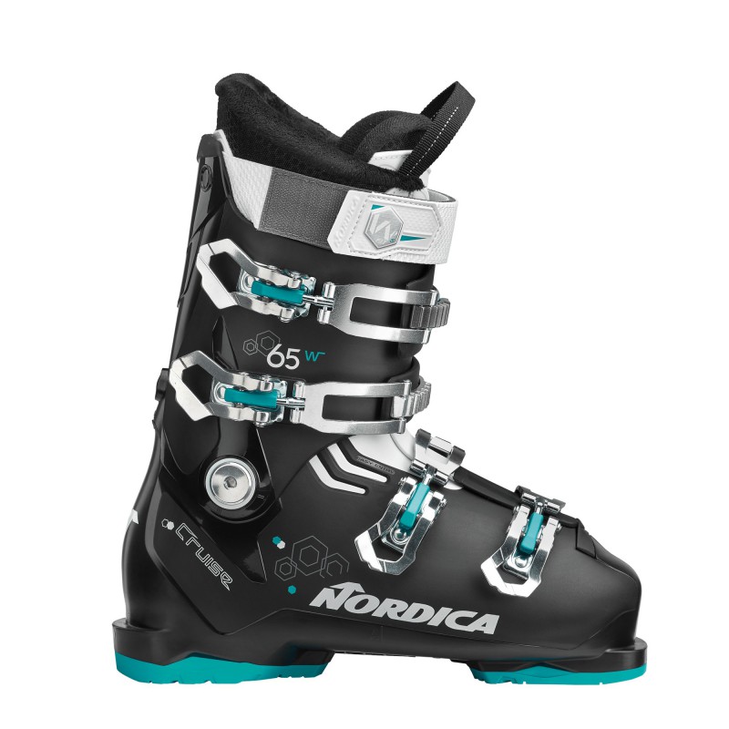 Buty narciarskie Nordica The Cruise 65 W damskie 19/20 Buty narciarskie Nordica The Cruise 65 W damskie 19/20