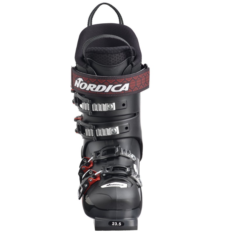 Buty narciarskie Nordica Pro Machine J (90) juniorskie 19/20