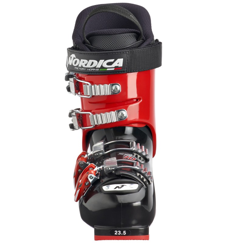 Buty narciarskie Nordica Speedmachine J 70 juniorskie 19/20