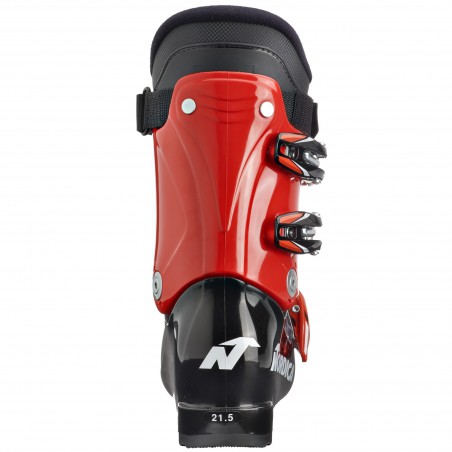 Buty narciarskie Nordica Speedmachine J4 juniorskie 19/20 Buty narciarskie Nordica Speedmachine J4 juniorskie 19/20