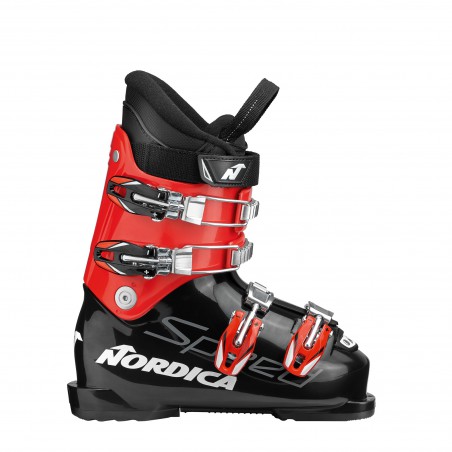 Buty narciarskie Nordica Speedmachine J4 juniorskie 19/20 Buty narciarskie Nordica Speedmachine J4 juniorskie 19/20