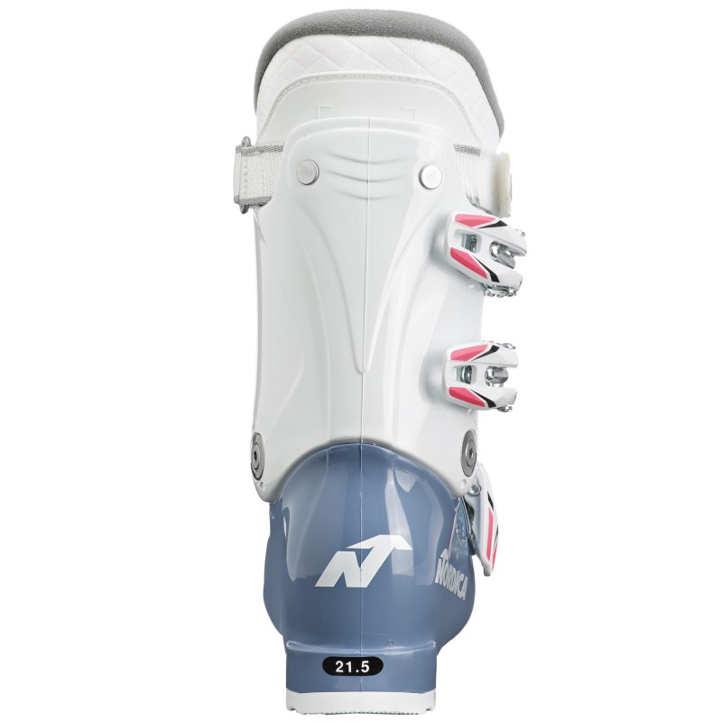 Buty narciarskie Nordica Speedmachine J4 Girl juniorskie 19/20