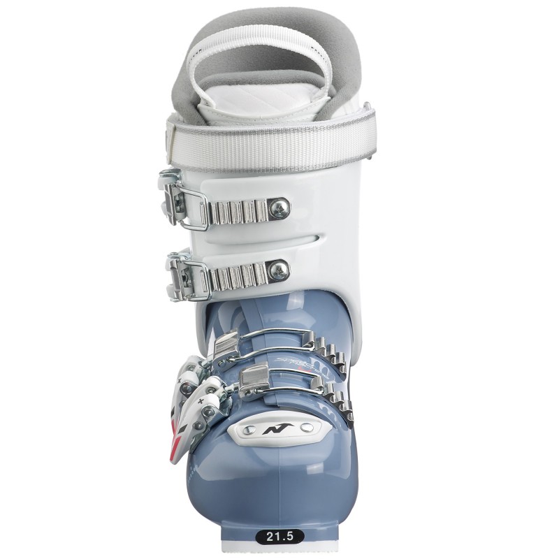 Buty narciarskie Nordica Speedmachine J4 Girl juniorskie 19/20