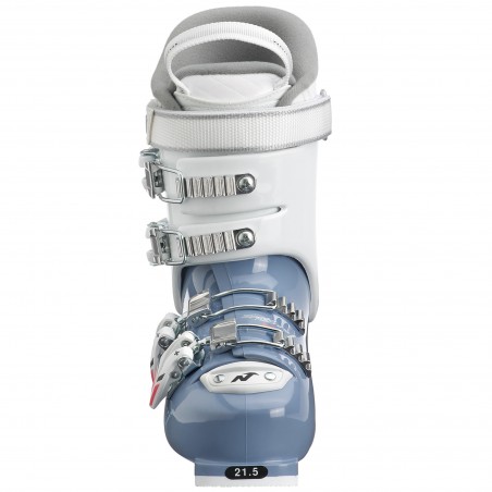 Buty narciarskie Nordica Speedmachine J4 Girl juniorskie 19/20 Buty narciarskie Nordica Speedmachine J4 Girl juniorskie 19/20