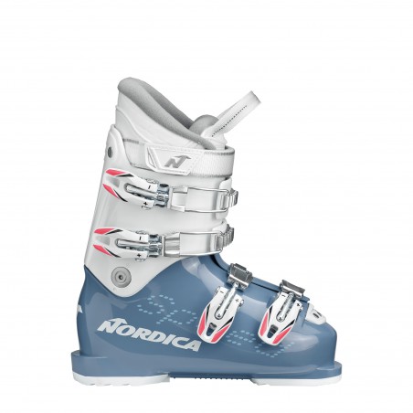 Buty narciarskie Nordica Speedmachine J4 Girl juniorskie 19/20 Buty narciarskie Nordica Speedmachine J4 Girl juniorskie 19/20