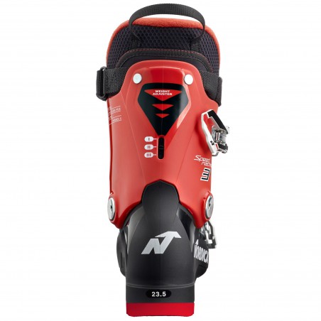 Buty narciarskie Nordica Speedmachine J3 Plus (GW) juniorskie 19/20