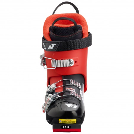 Buty narciarskie Nordica Speedmachine J3 Plus (GW) juniorskie 19/20