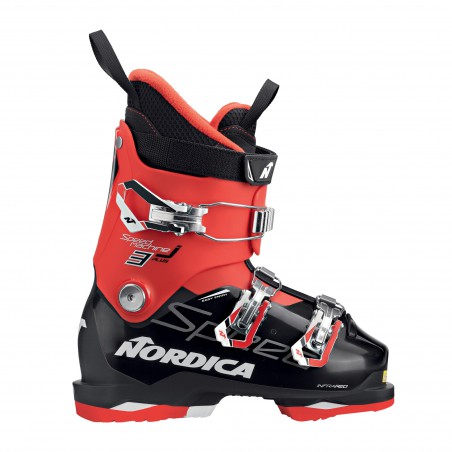 Buty narciarskie Nordica Speedmachine J3 Plus (GW) juniorskie 19/20
