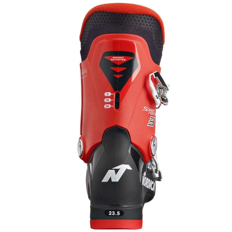 Buty narciarskie Nordica Speedmachine J3 juniorskie 19/20