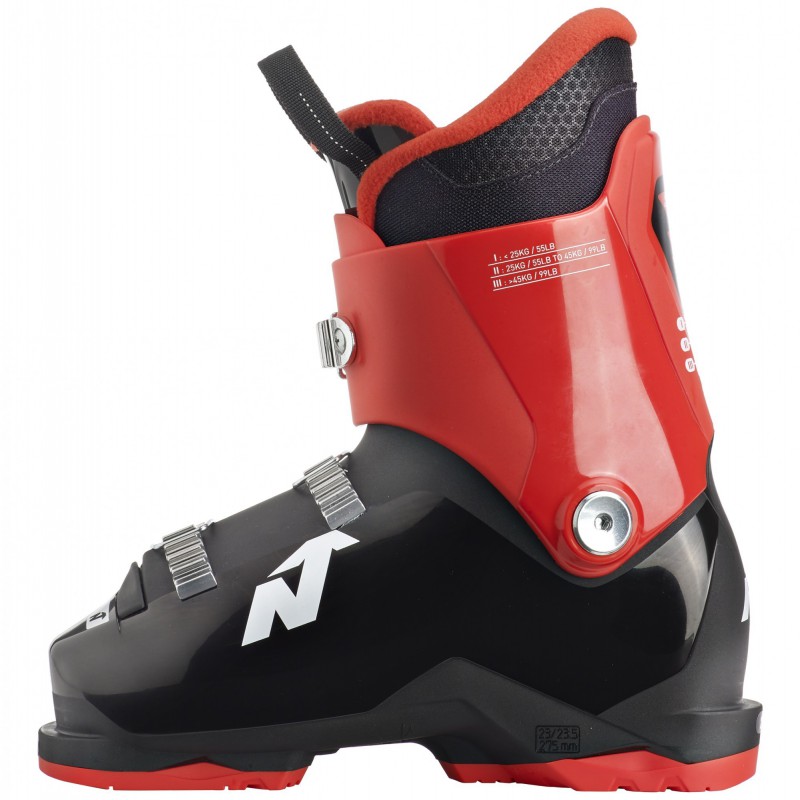 Buty narciarskie Nordica Speedmachine J3 juniorskie 19/20