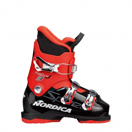 Buty narciarskie Nordica Speedmachine J3 juniorskie 19/20