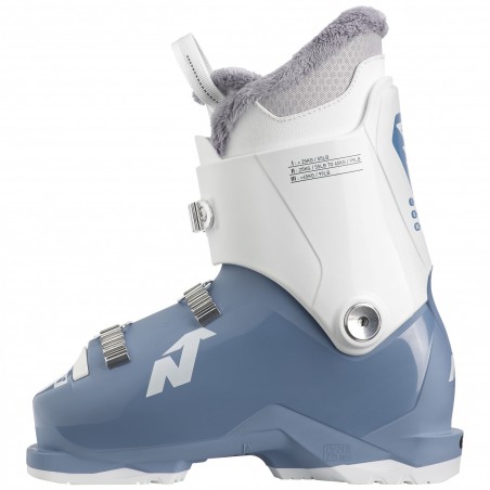 Buty narciarskie Nordica Speedmachine J3 Girl juniorskie 19/20