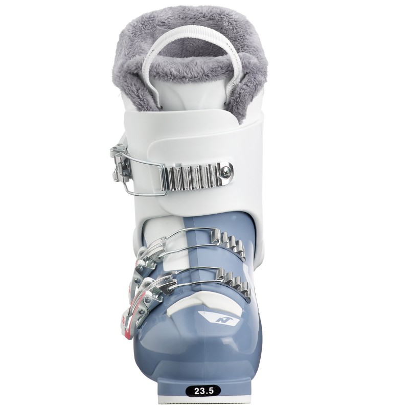 Buty narciarskie Nordica Speedmachine J3 Girl juniorskie 19/20