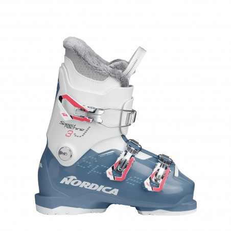 Buty narciarskie Nordica Speedmachine J3 Girl juniorskie 19/20