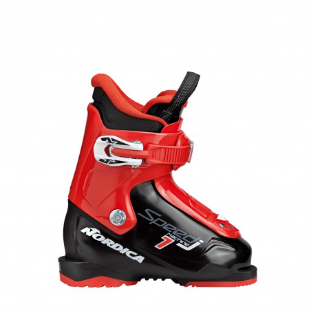 Buty narciarskie Nordica Speedmachine J1 juniorskie 19/20
