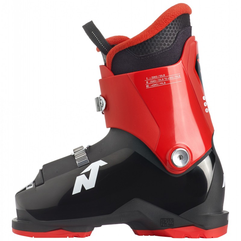 Buty narciarskie Nordica Speedmachine J2 juniorskie 19/20