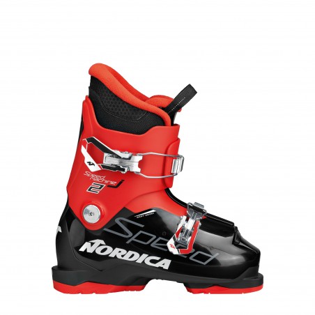 Buty narciarskie Nordica Speedmachine J2 juniorskie 19/20