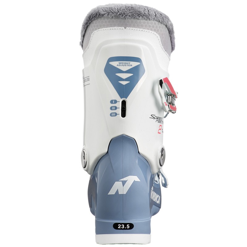 Buty narciarskie Nordica Speedmachine J2 Girl juniorskie 19/20