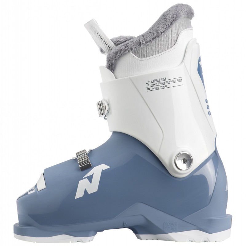 Buty narciarskie Nordica Speedmachine J2 Girl juniorskie 19/20