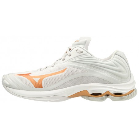 新品Mizuno Wave Lightning Z6 25㎝ Wave Lightning Z6 - Blue | Volleyball Shoes | Mizuno Poland