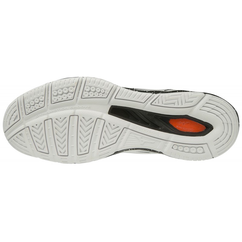 Buty do siatkówki Mizuno Wave Luminous 2020